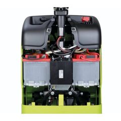  bis 1.200 Kg - Elektrischer Hub CX Pramac Elektrischer Niederhubwagen 1.200 kg - CX12 EVO GEL - 800 x 520 Singel 12448387